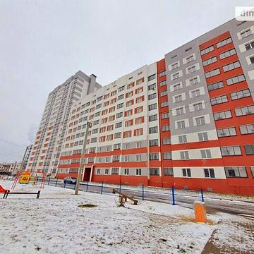 Продаж 1к Квартира Борткевича вулиця ЖК Гидропарк