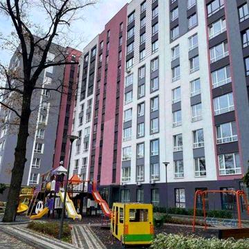 Продаж 1 кім квартири в ЖК Нові Метри Парк ЖК Нові Метри Парк