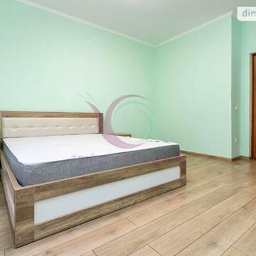 Довгострокова оренда 2к Квартира Деповська вулиця