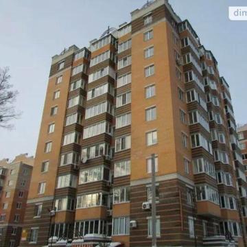 Продаж 1к Квартира вул. Соборна ЖК Янтарный