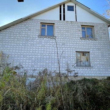 Будинок 120 кв.м на ділянці 5 соток