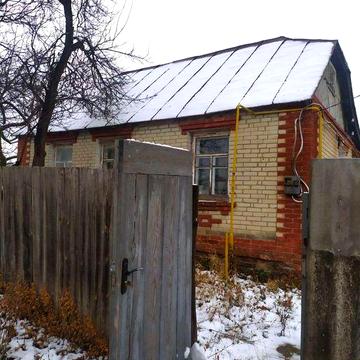 Продам дом Посёлок Березівка