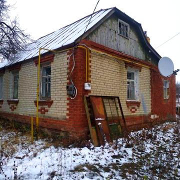 Продам дом Посёлок Березівка
