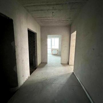 3 к Центр Гоголя 320 два балкони, буд.зданий ЖК Діамант Холл
