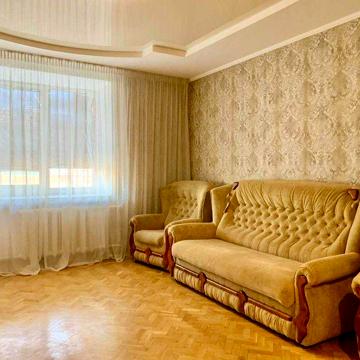 Продам 2х квартиру ул. Высоцкого 2 Фрунзенский Каменской Ломовской