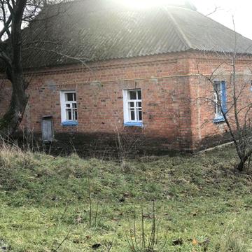 Продається будинок в м Городище Черкаська область