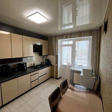 Двокімнатна квартира з ремонтом в центрі Ірпеня. Сертифікат, іпотека