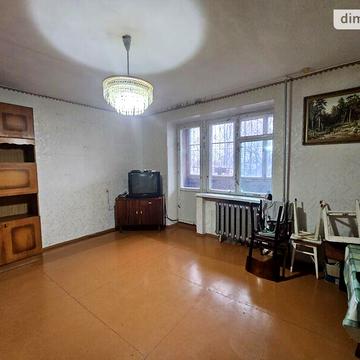 Продаж 3к Квартира Поднєвича вулиця
