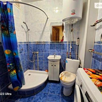 Довгострокова оренда 1к Квартира Гвардійців-Широнінців вулиця