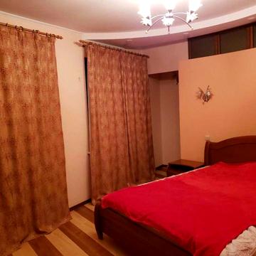 Двохкімнатна квартира в центрі міста