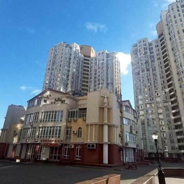 Французький бульв., 22