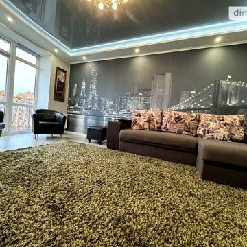 Продаж 2к Квартира Березова вулиця