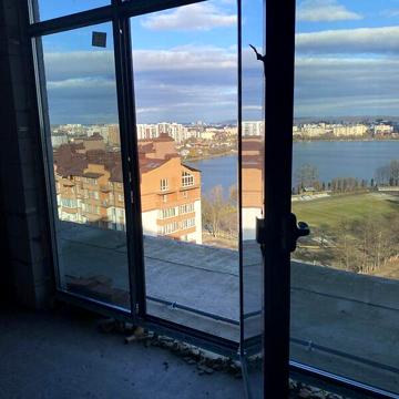 Продаж 2к Квартира Гетьмана Івана Мазепи вулиця ЖК HydroPark DeLuxe