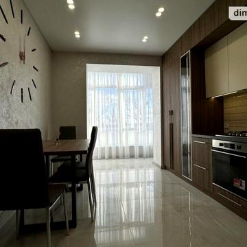 Продаж 1к Квартира Височана Семена вулиця ЖК Містечко Центральне