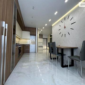 Продаж 1к Квартира Височана Семена вулиця ЖК Містечко Центральне