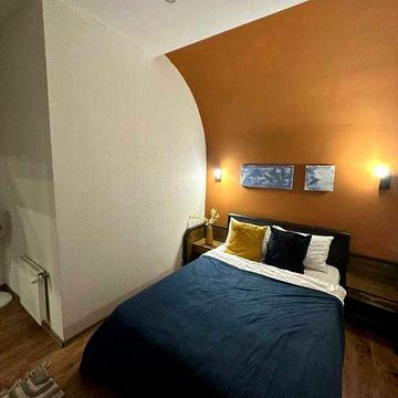 Сдам квартиру в центре на Бунина!