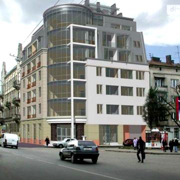 Продажа 2к квартира Цехова вулиця ЖК Панорама Холл