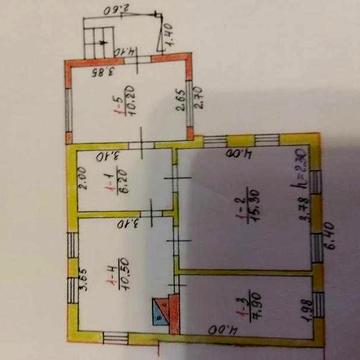 Продам будинок Солоницівська (Солоницевка) ОТГ