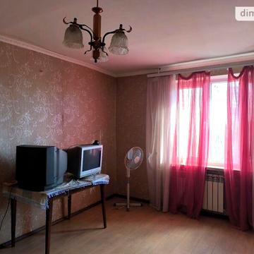 Продаж 1к Квартира Докова вулиця