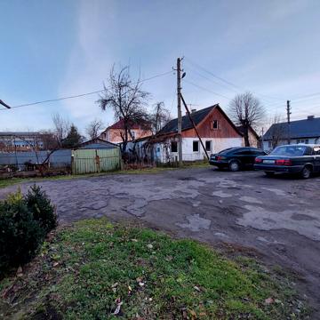 Мирослава Тураша вул., 30