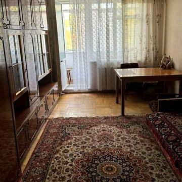 Продаж 3к Квартира Андрія Первозванного вулиця