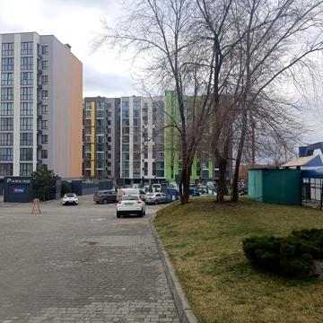 Запорізьке шосе, 32Д