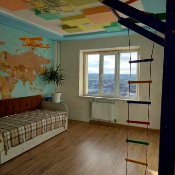 Продам большую 2-х кв Песочин - Мобиль