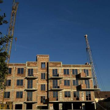 Продаж квартир у новобудові у місті Моршин ЖК Morshyn Apartments
