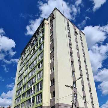 Продаж 1к Квартира Мечникова вулиця ЖК Ваш Добробут