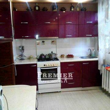 Продам 3 кімнатну квартиру з ремонтом у Пересипському районі.