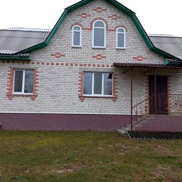 Продам будинок в с.Количівка.