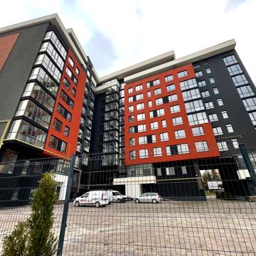 Продаж 3 кім квартира в центрі ЖК Централ Хол