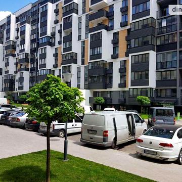 Продаж 1к Квартира вул. Набережна ЖК Вышгород Сити Парк