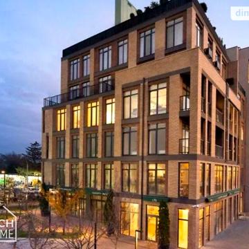 Продаж 1к Квартира Дмитрія Донського вулиця ЖК Пространство на Донского