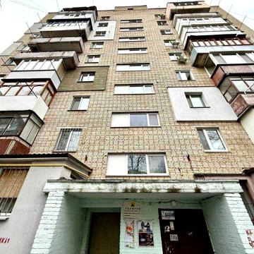 Продаж 1-кімнатної квартири, готова до заїзду, Вишенька, Космонавтів