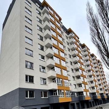 Продаж 1к Квартира Костя Широцького вулиця ЖК Старогородский