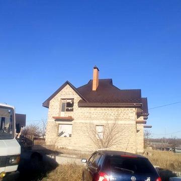 Продаю будинок,м.Миколаїв вул. Тиха,1,