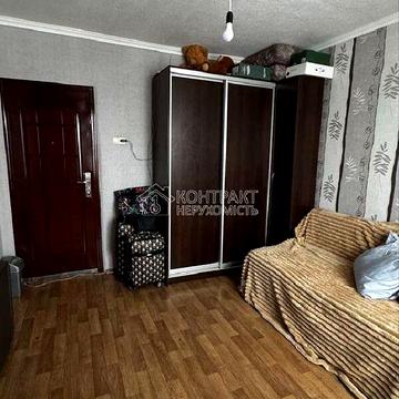 Продаж 1к Квартира просп. Ювілейний