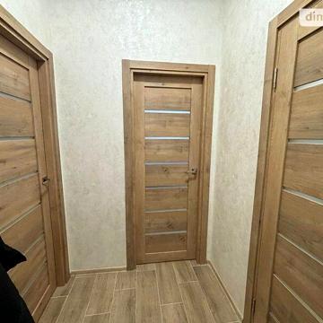 Довгострокова оренда 1к Квартира вул. Мольєра ЖК Левобережный