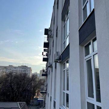 3к квартира новобудова внизу Кірова, Поля ЖК Дом на Поля
