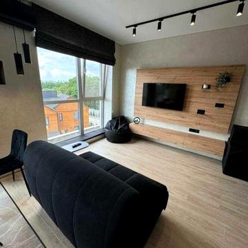 Здам 1к квартиру ЖК Comfort City Lagoon , Гаванська