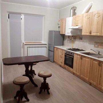 Однокімнатна квартира 43м.кв. в оренду Гатне, вул.Зелена, 25
