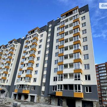 Продаж 1к Квартира Костя Широцького вулиця ЖК Старогородский