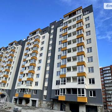 Продаж 1к Квартира Костя Широцького вулиця ЖК Старогородский
