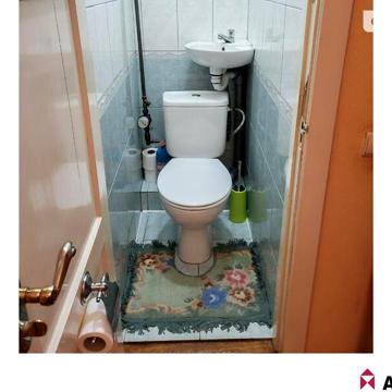 Продаж 3к Квартира Хмельницького Богдана вулиця