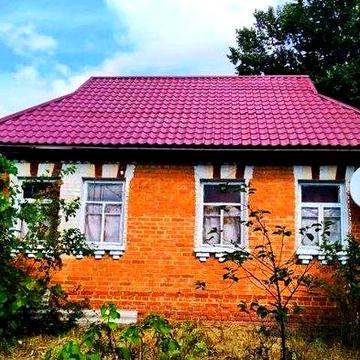 Продам будинок в с. Литвинівка, Вишгородський р-н