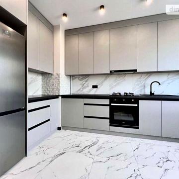 Продаж 1к Квартира Повітряна вулиця ЖК Повітряна  Hall