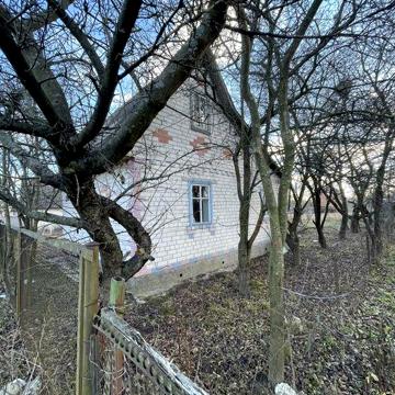 Продам 2х поверхневу дачу в СТ Астра