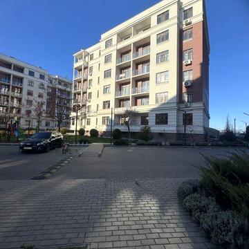 Продам квартиру ЖК Парк савиньен