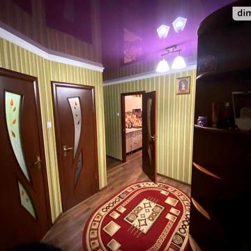 Продажа 1к квартира пров. Костя Широцького ЖК пер. Костя Широцкого (Щорса), 18а
